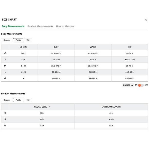 NWT HALARA Flex SculptKnit High Waisted Pocket Work Red Pants SIZE M Petite - Picture 10 of 10